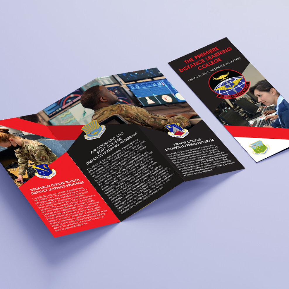 Brochure Design