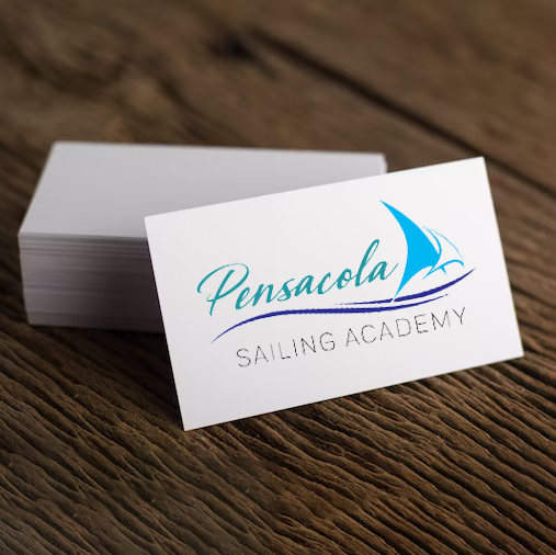 Pensacola Sailing Academy Logo