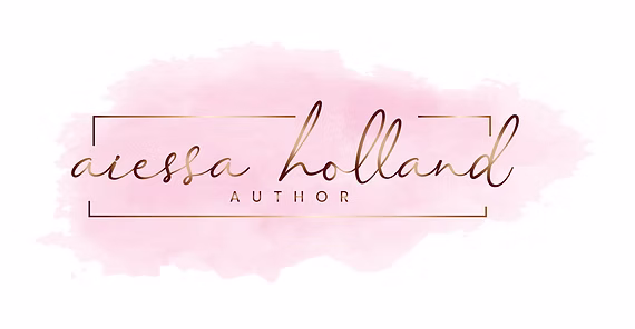 Aiessa Holland, author