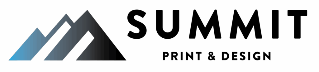Summit Print & Design